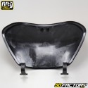 Leg protection hood FIFTY black for Piaggio Zip since 2000