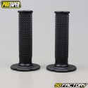 Handle grips Pro Taper Full Diamond Black