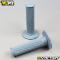 Handle grips Pro Taper Full Diamond gray