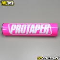 Handlebar foam with bar Pro Taper Race pink