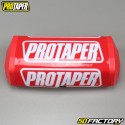 Handlebar foam without bar Pro Taper Race red