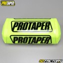 Handlebar foam without bar Pro Taper Race fluorescent yellow