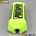 Espuma manillar sin barra Pro Taper Race amarillo fluorescente