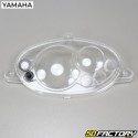 Coperchio vetro trasparente contachilometri tachimetro MBK Mach G  et  Yamaha Jog R