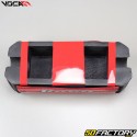 Handlebar foam without bar Voca red