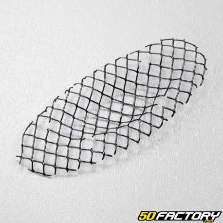 Rear fairing grille, left Generic Cracker  et  CPI Popcorn