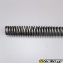 Fork tube spring for Hyosung Comet 125 cm3 (2003 to 2008)