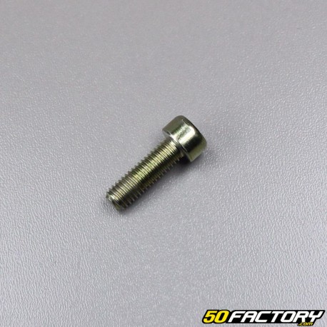 Tornillo de tubo de émbolo para Hyosung Comet 125 cm3 (2003 a 2008)