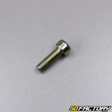 Plunger tube screw for Hyosung Comet 125 cm3 (2003 to 2008)