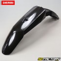 Parafango anteriore Derbi Senda DRD Xtreme, Smt, Black Rcr