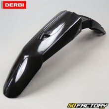 Original front mudguard Derbi Senda DRD Xtreme, Gilera SMT,  RCR (2011 - 2017)...black