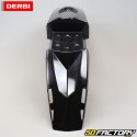 Parafango anteriore Derbi Senda DRD Xtreme, Smt, Black Rcr