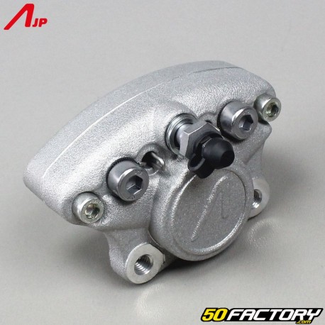 Etrier de frein Derbi Senda DRD, GPR, Bultaco 50 gris