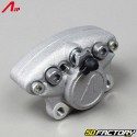 Brake caliper Derbi Senda DRD, GPR, gray Bultaco 50