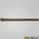 Front wheel axle with nut Generic Cracker,  Toxic,  Sirion,  Xor  et  CPI Popcorn