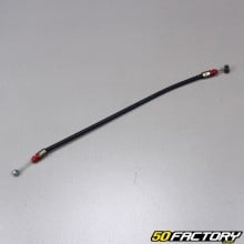 Cable de bloqueo de sillín Hyosung Comet 125 (2003 a 2008)