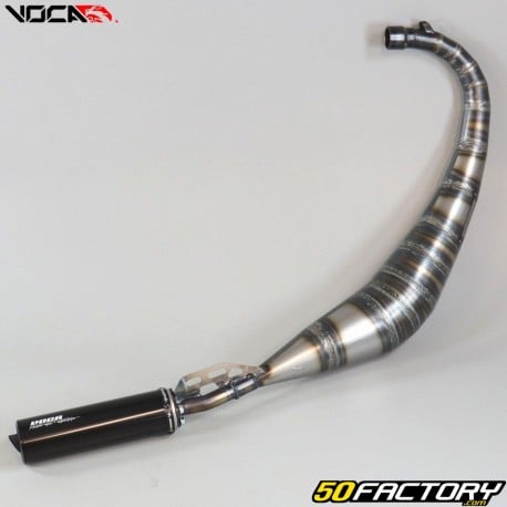 Exhaust Voca AM6