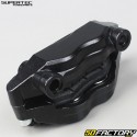 Pinça de freio dianteiro Peugeot Speedfight 3 e 4 Supertecnologia preta