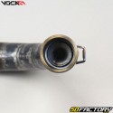 Exhaust Voca AM6 black silencer