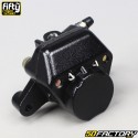 Rear brake caliper Peugeot Speedfight 1, 2 and Jet Force Fifty