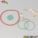 High engine gasket pack AM6 minarelli DR Racing