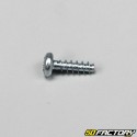 3.5x12mm screw for lights, turn signals ... (per unit)