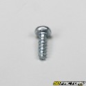 3.5x12mm screw for lights, turn signals ... (per unit)