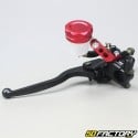 Rear brake master cylinder scooter tuning red (rear disc brake)