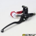 Rear brake master cylinder scooter tuning red (rear disc brake)