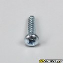 4x20mm screw for lights, turn signals ... (per unit)