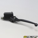 Universal rear brake master cylinder scooter (rear disc brake) black