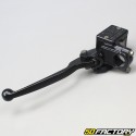 Universal rear brake master cylinder scooter (rear disc brake) black