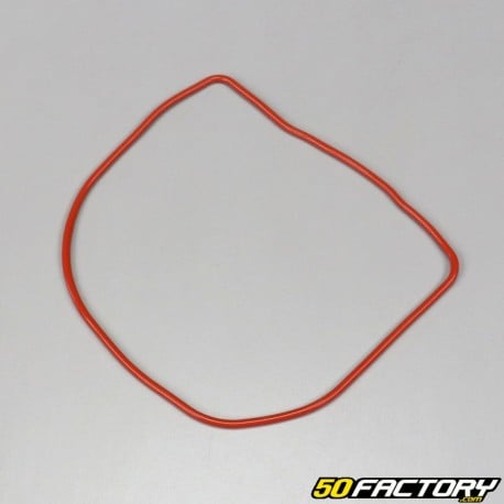 GY6 cylinder head cover gasket Kymco Agile, Peugeot Kisbee,  TNT Motor... 50 4T