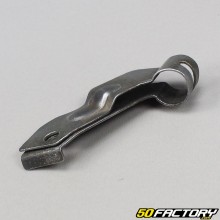 Patte support de durite de frein avant Yamaha TZR et MBK X-power (2003 - 2013)