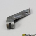 Patte support de durite de frein avant Yamaha TZR et MBK X-power (2003 - 2013)