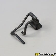 Support durite de frein arrière Yamaha TZR, MBK Xpower (depuis 2003)