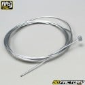 Scooter rear brake cable repair kit Fifty