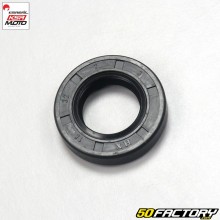 Perno ruota anteriore Generic Epico  et  Ride Kallio 50 2T