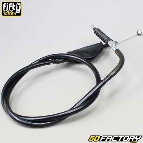 Cable de embrague Yamaha DT 50, MBK Xlimit (desde 2003), Malaguti (antes de 2011) y CPI Fifty