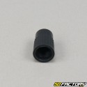 Black universal valve cap (per unit) V1