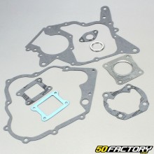 Engine seals Honda MTX, MT, MB 50