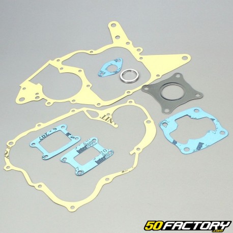 Juntas do motor Honda MTX 50 (para caixa de câmbio)