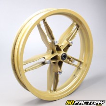 Front wheel 17 inch Yamaha TZR and MBK Xpower (since 2003)