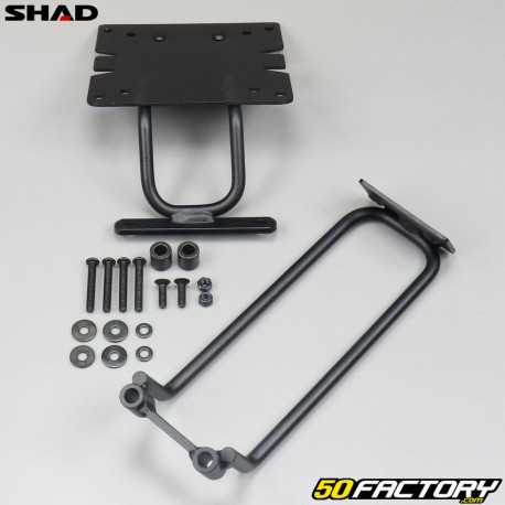 Top case support  Shad MBK Mach G  et  Yamaha Jog R