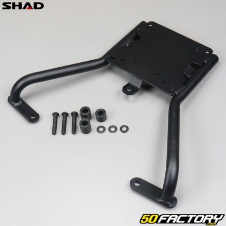 Supporto bauletto Shad Kymco Agility RS  et  Naked