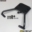 Supporto bauletto Shad Kymco Agility RS  et  Naked