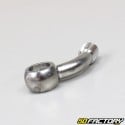 Universal Brake Hose Coupling - Angled 60 °