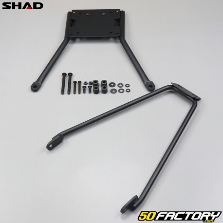 Support top case Shad MBK Ovetto et Yamaha Neo's (depuis 2008)