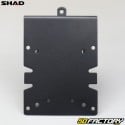 Supporto bauletto Shad MBK Nitro  et  Yamaha Aerox (1998 a 2012)