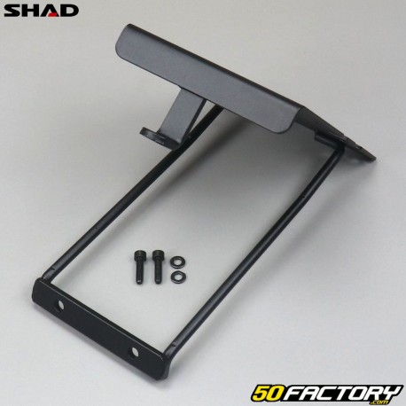 Support top case Shad MBK Nitro et Yamaha Aerox (1998 à 2012)